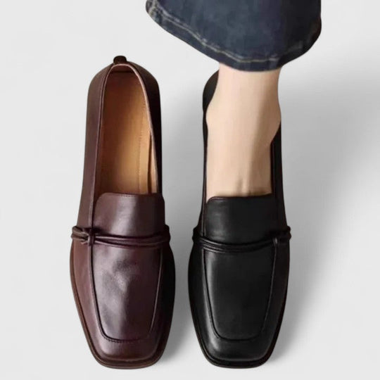 Penelope | Orthopedic Loafers