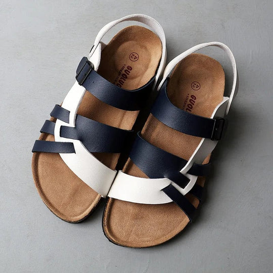 Adelizia | Orthopedic Sandals