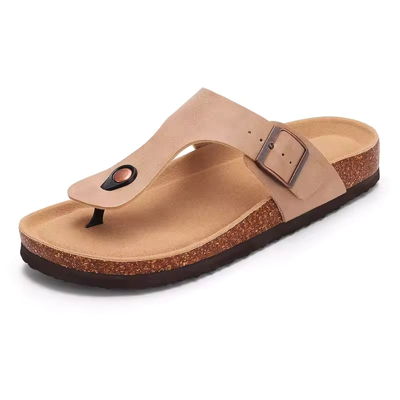 Arizona - Toe Sandal