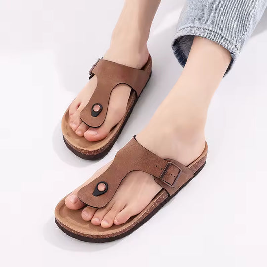 Arizona - Toe Sandal