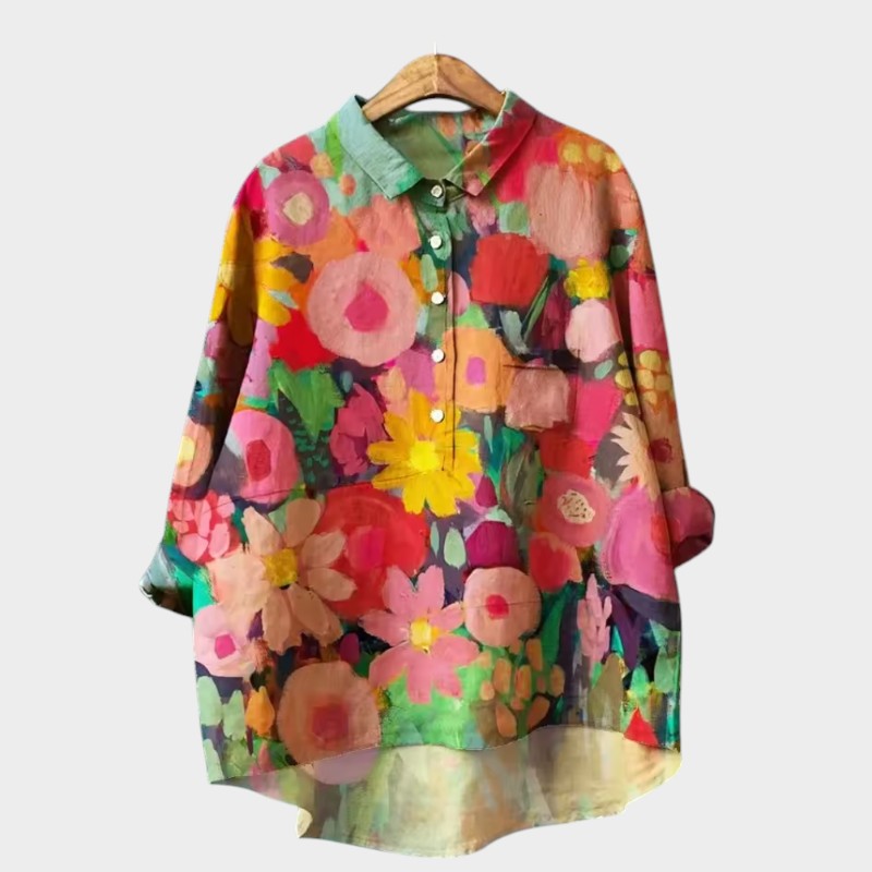 Saga | Blouse