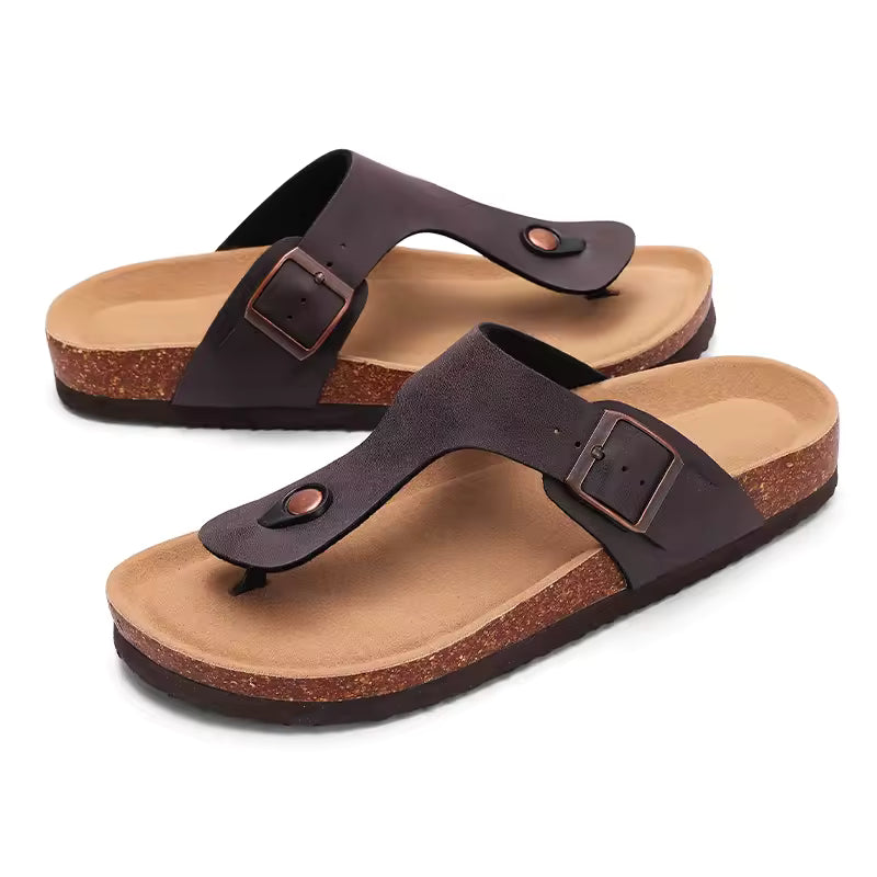 Arizona - Toe Sandal