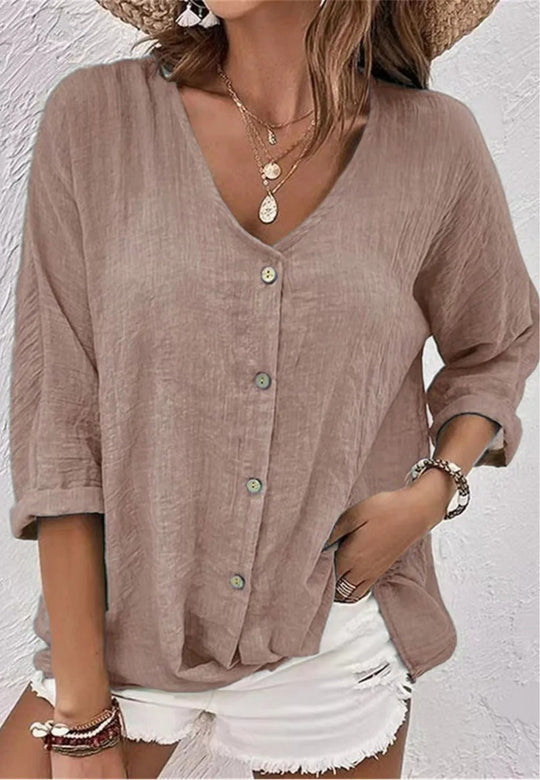 Fayo | Breezy Day Top