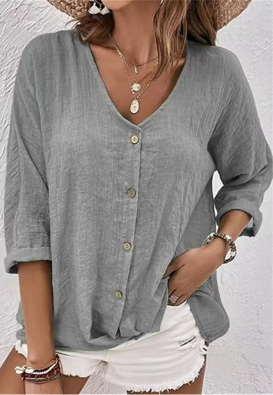 Fayo | Breezy Day Top