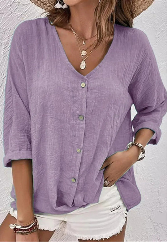 Fayo | Breezy Day Top