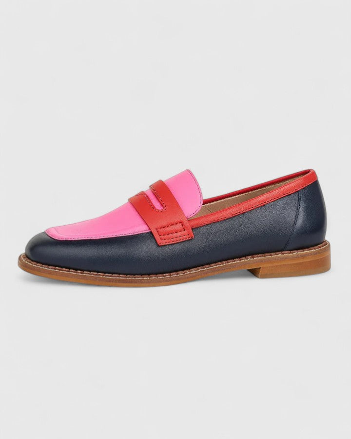 Rosa | Elegant Loafers
