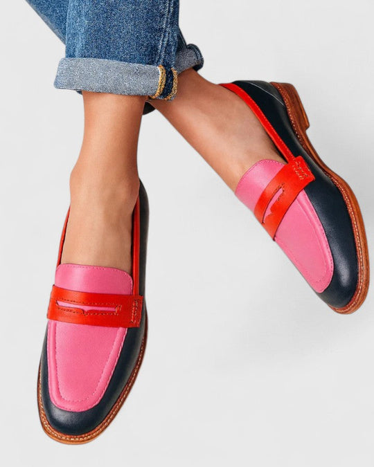 Rosa | Elegant Loafers