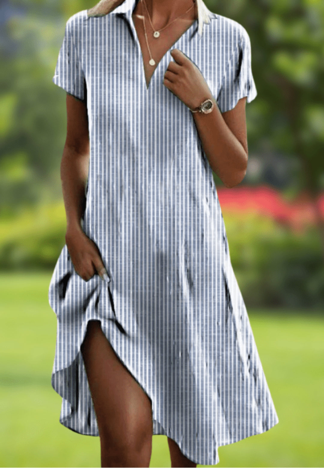 Firi | Chic Elegant Dress