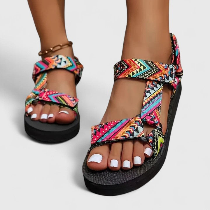 Yasminah | Orthopedic Sandals
