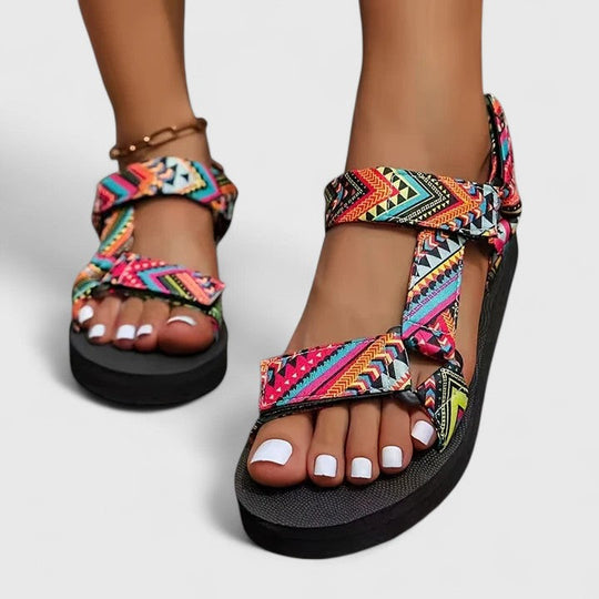 Yasminah | Orthopedic Sandals