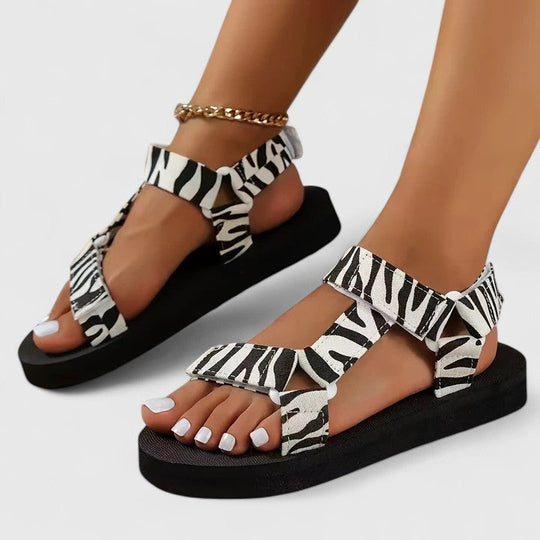Yasminah | Orthopedic Sandals