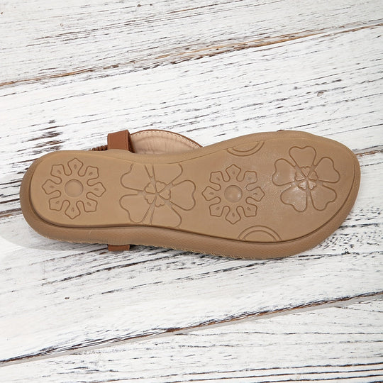 Almeiria | Comfortable Orthopedic Sandals