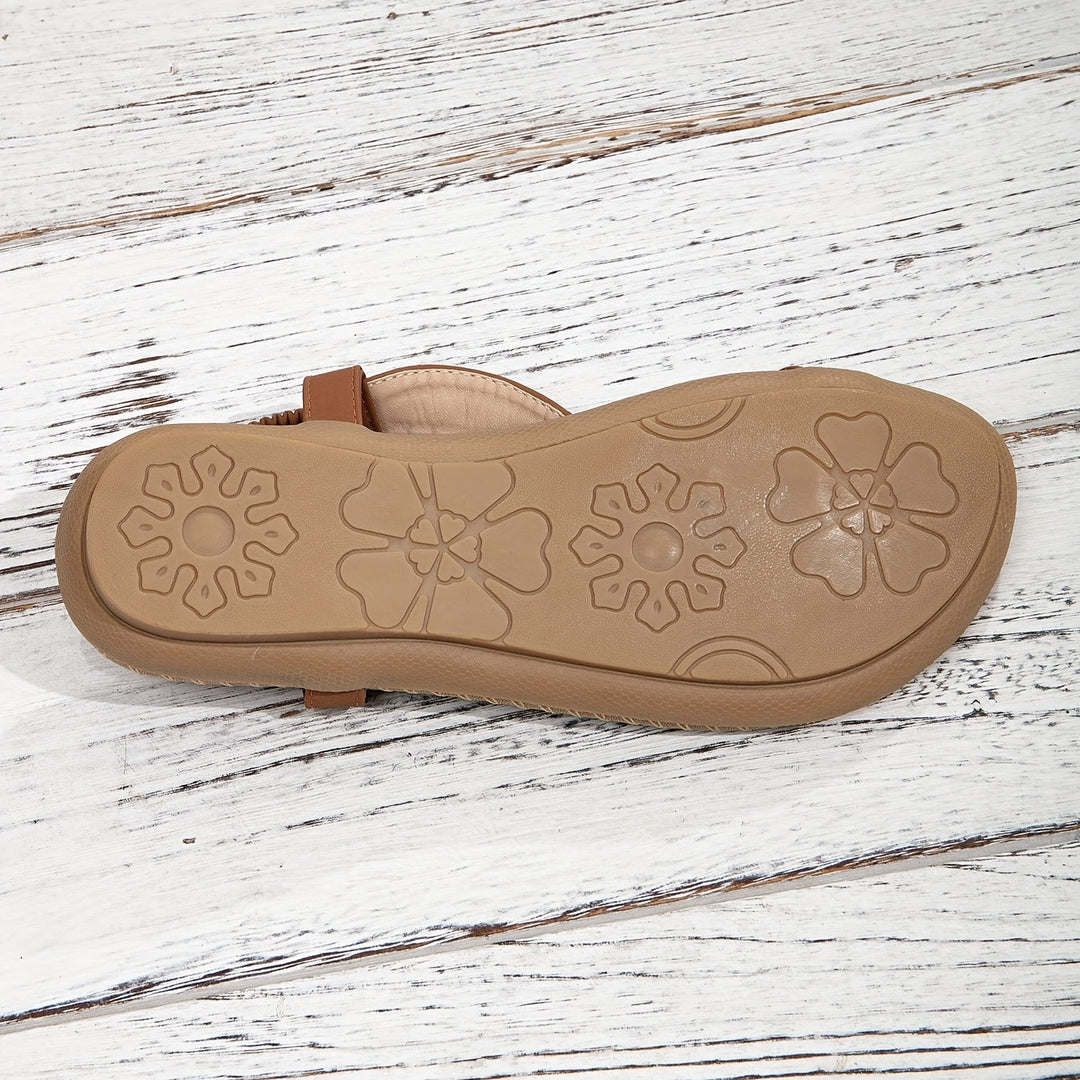 Stridex | Easy Comfort Sandals