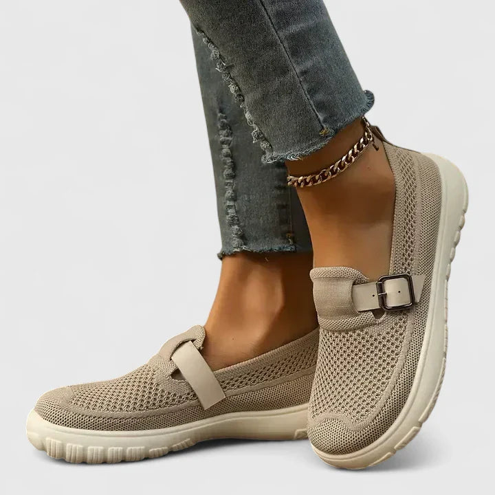 Joyce | Orthopedic Loafers