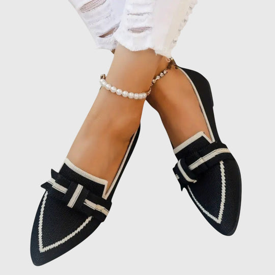 Blaire | Comfy Loafers