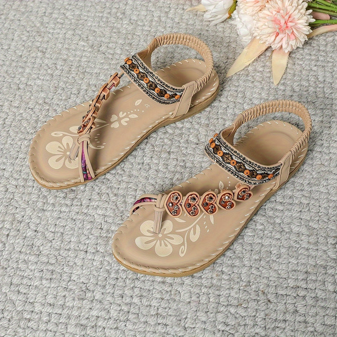 Stridex | Easy Comfort Sandals