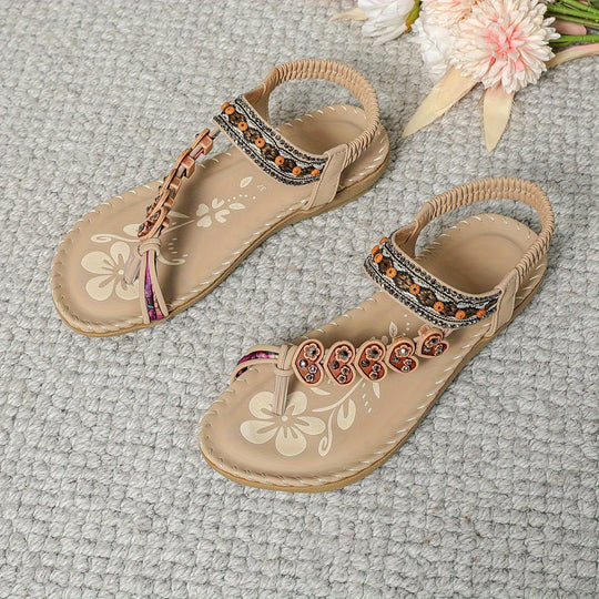 Stridex | Easy Comfort Sandals