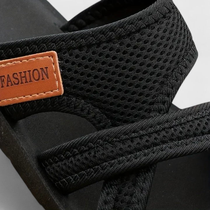 Aubriann | Orthopedic Sandals