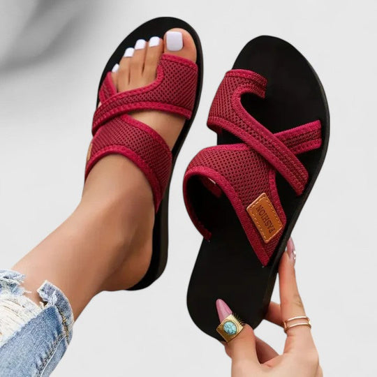 Aubriann | Orthopedic Sandals