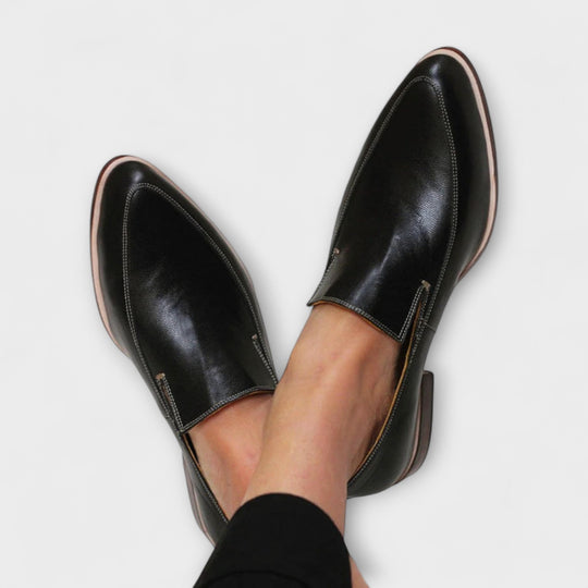 Camille | Orthopedic Loafers