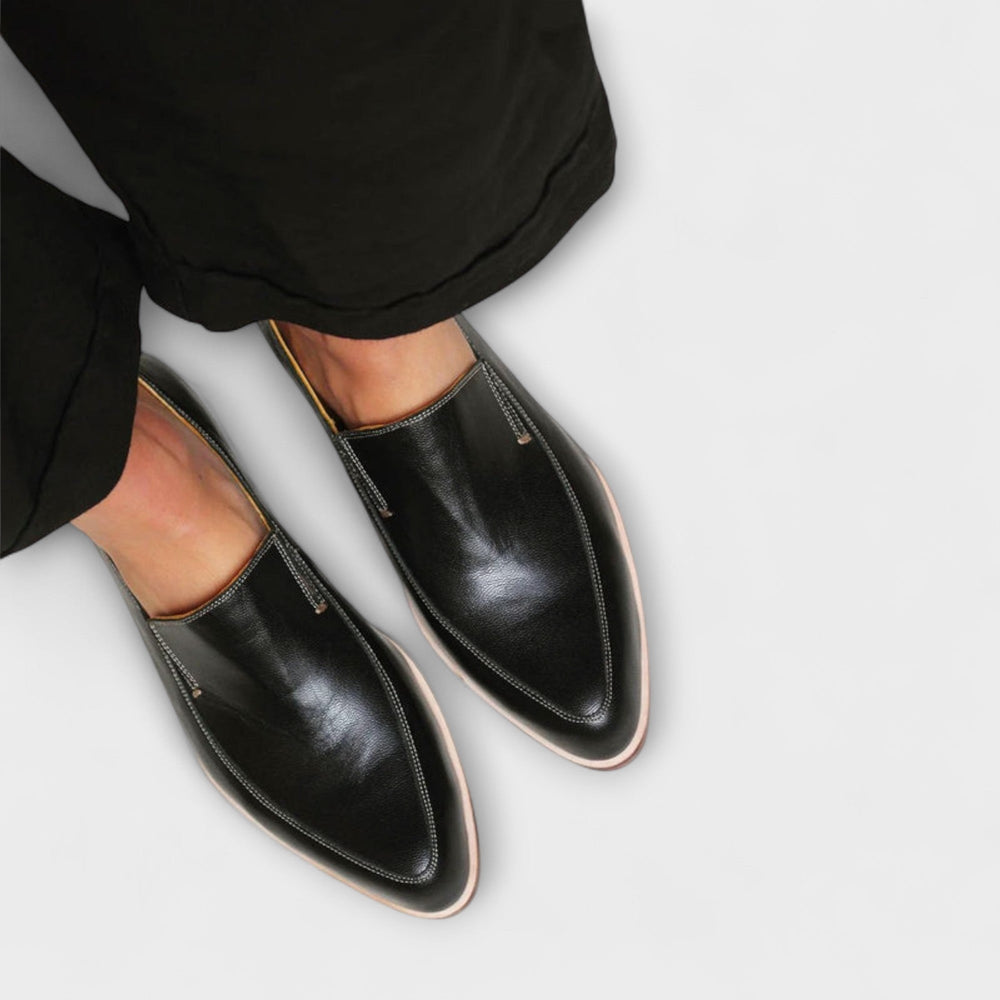 Camille | Orthopedic Loafers
