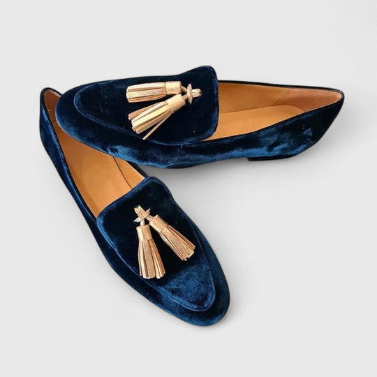 Aleysia | Elegant Loafers