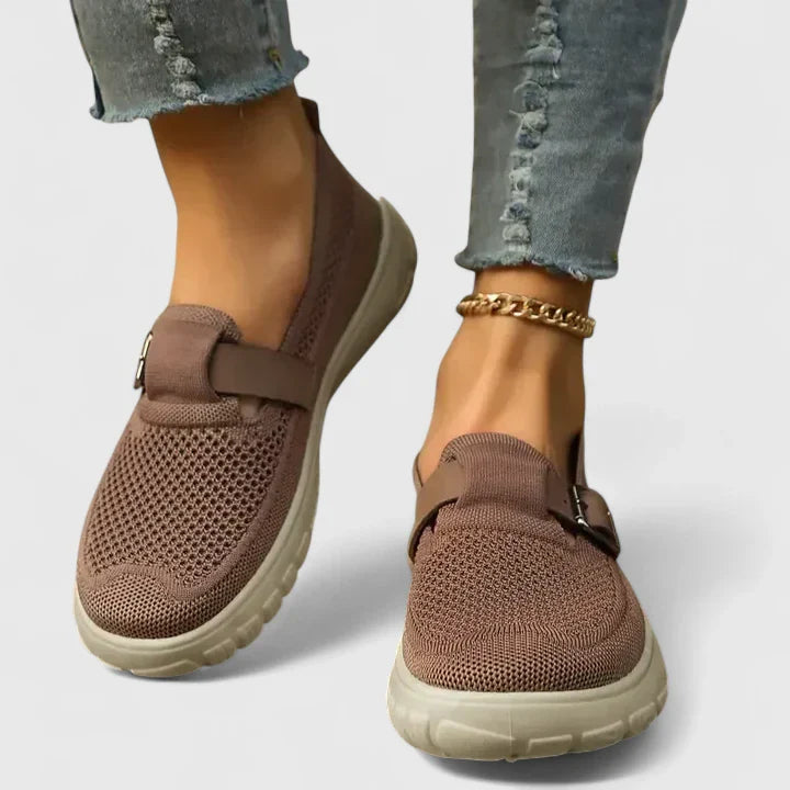 Joyce | Orthopedic Loafers
