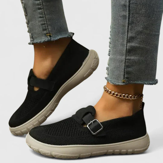 Joyce | Orthopedic Loafers