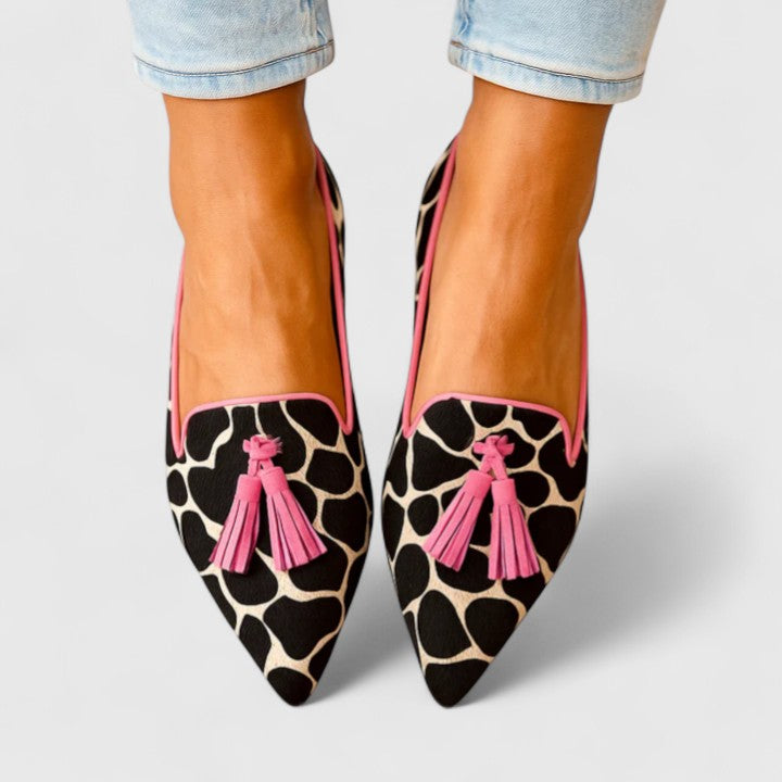 Marion | Smart Fit Loafers