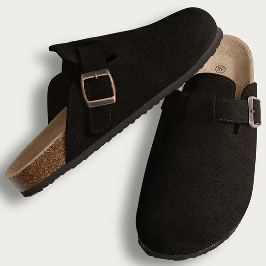 Arizona - Comwarm Sandals