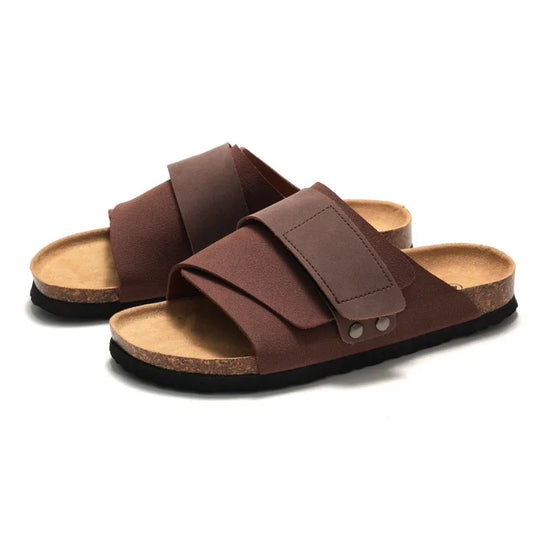 Arizona - Velcro Sandals