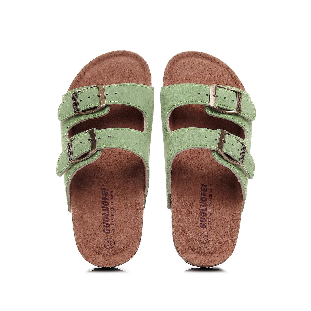 Arizona - Two Strap Sandals