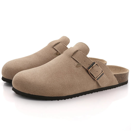 Arizona - Comwarm Sandals