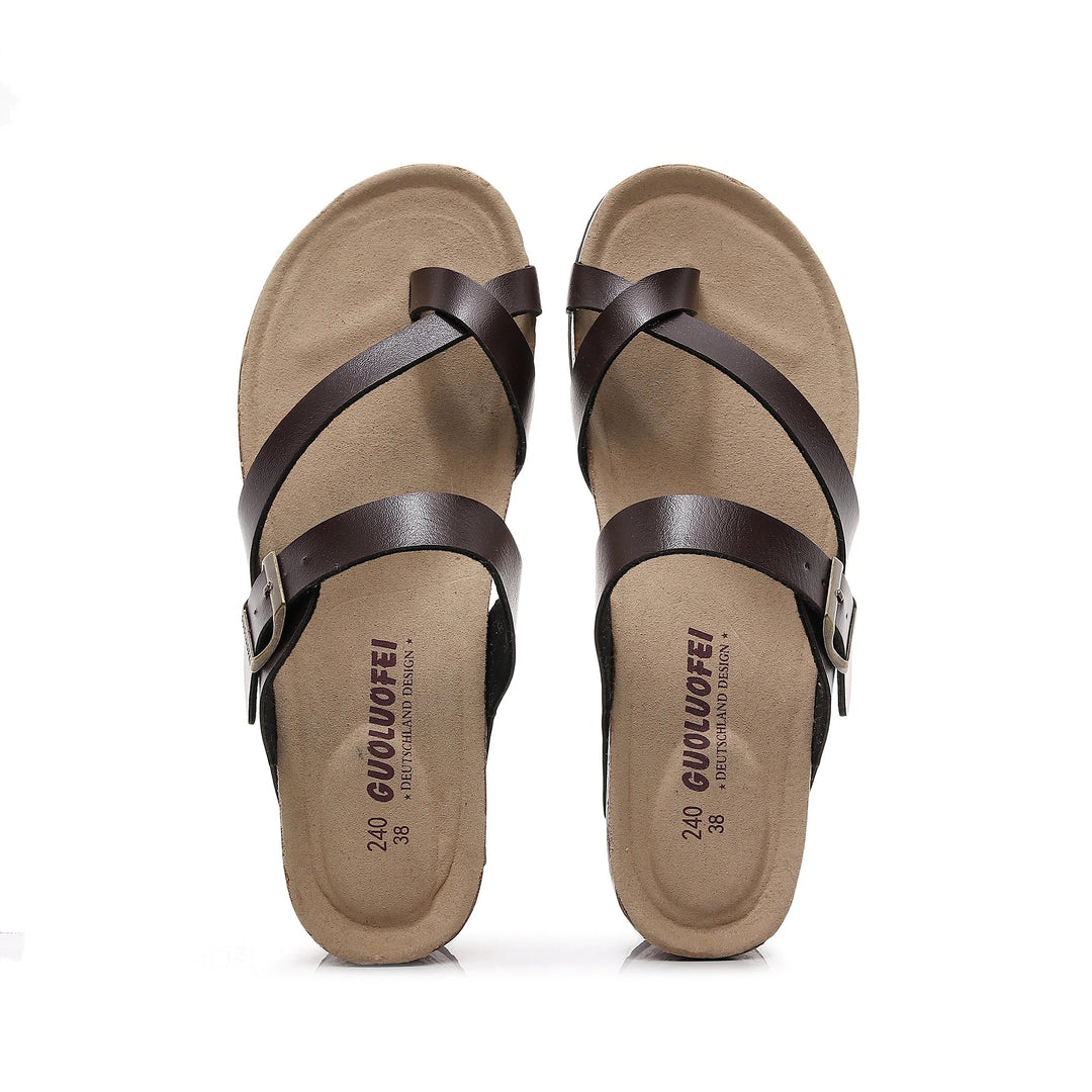 Arizona - Crossover Sandals