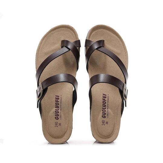 Arizona - Crossover Sandals