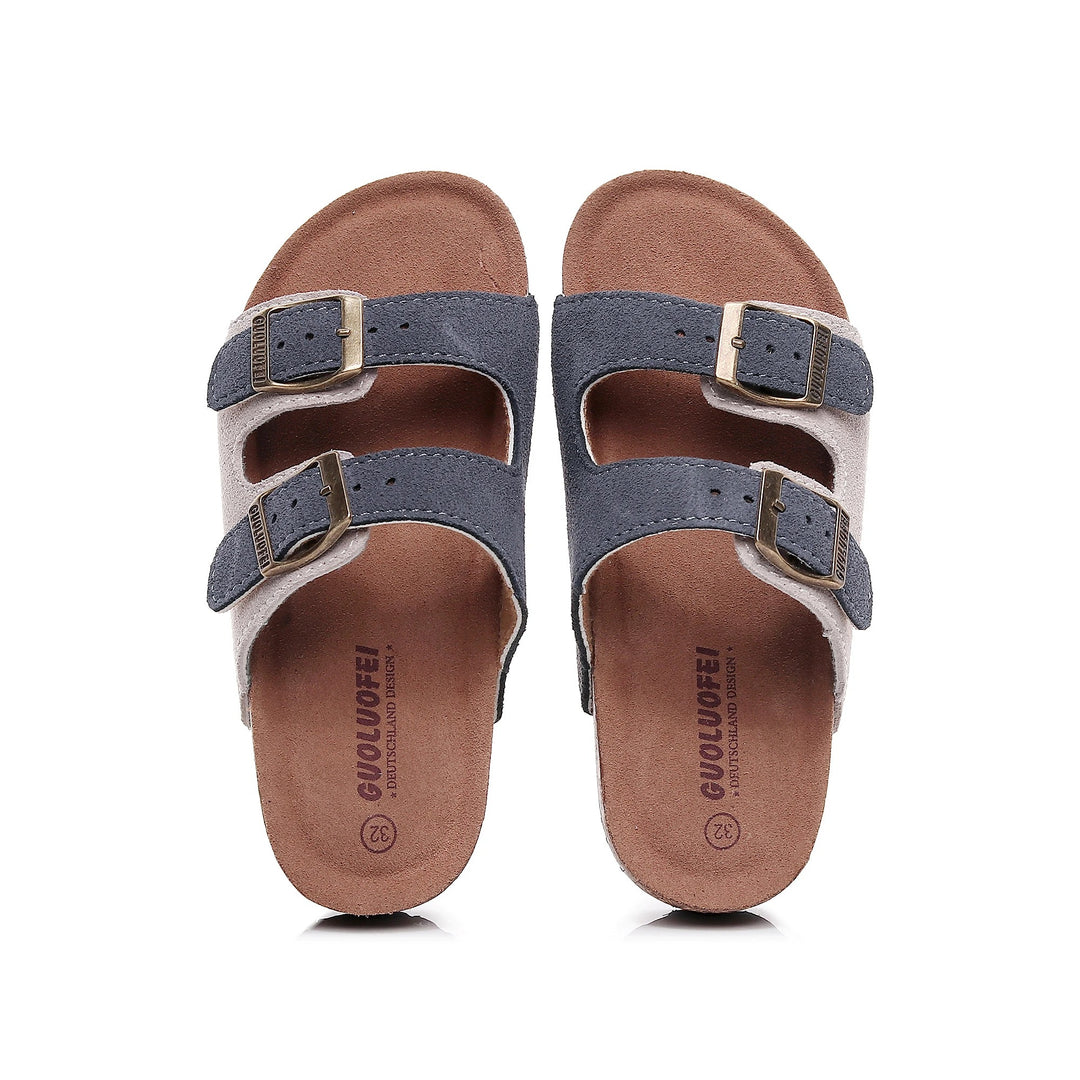 Arizona - Two Strap Sandals