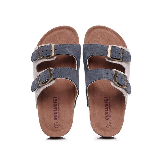 Arizona - Two Strap Sandals