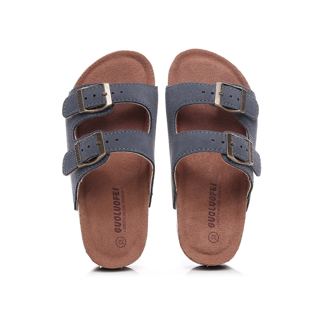 Arizona - Two Strap Sandals