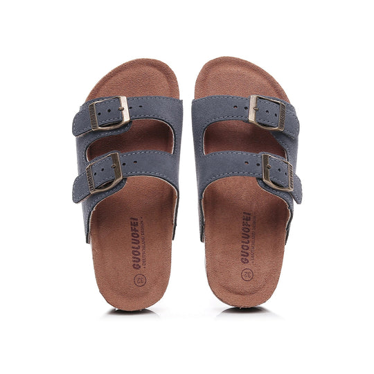 Arizona - Two Strap Sandals