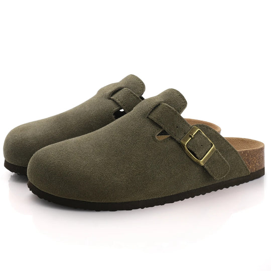 Arizona - Comwarm Sandals