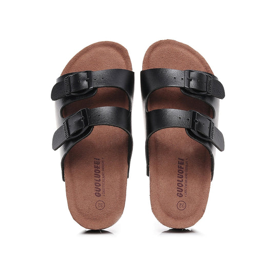 Arizona - Two Strap Sandals