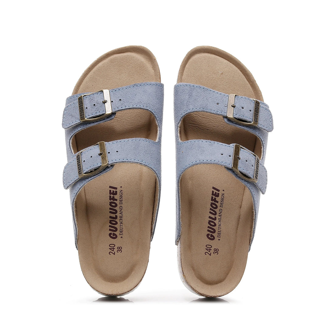 Arizona - Two Strap Sandals