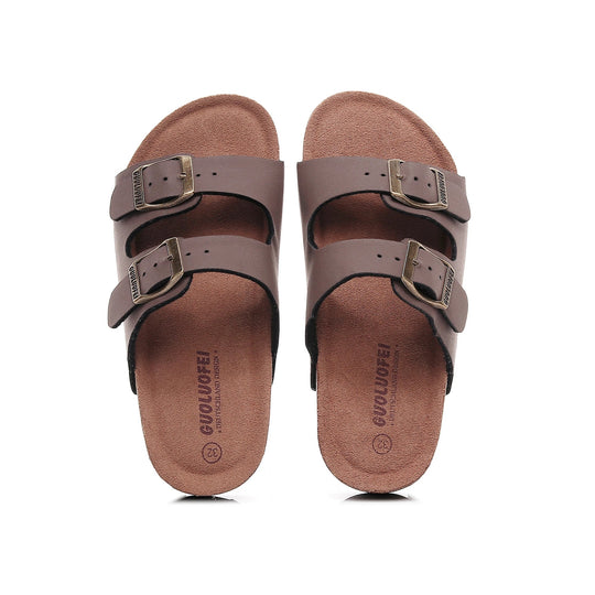 Arizona - Two Strap Sandals