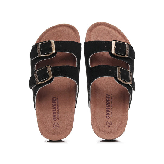 Arizona - Two Strap Sandals