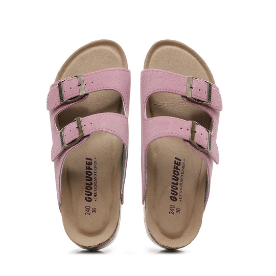 Arizona - Two Strap Sandals