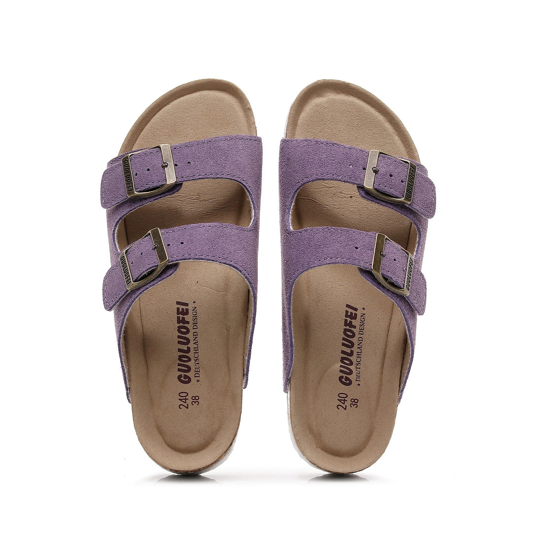 Arizona - Two Strap Sandals