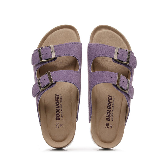 Arizona - Two Strap Sandals