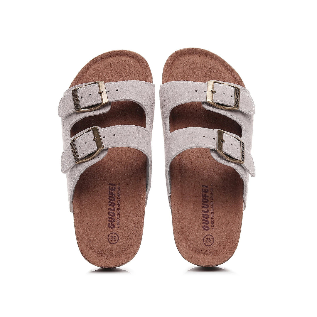 Arizona - Two Strap Sandals