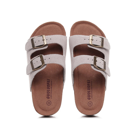 Arizona - Two Strap Sandals