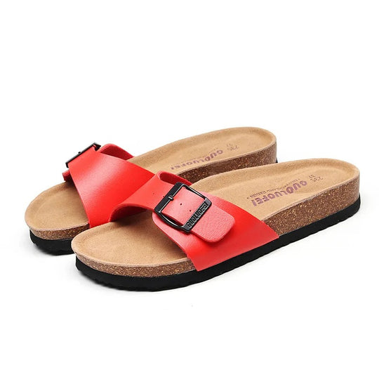 Arizona - Single Strap